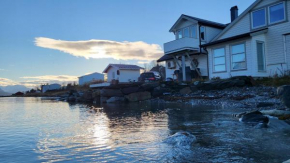 Arctic Sea house